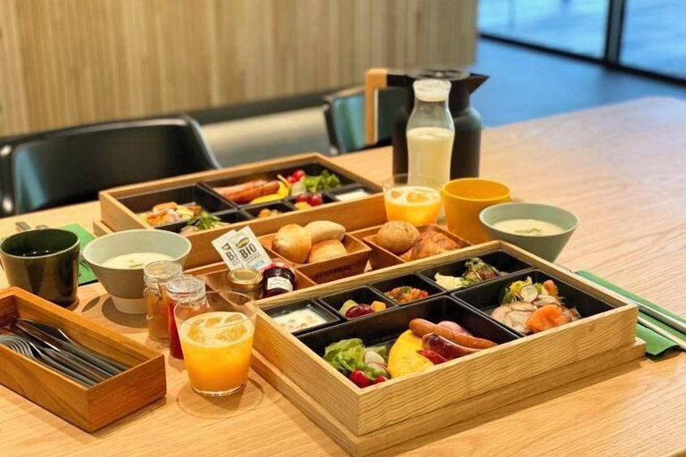 Food & Drinks 5, MONS GORA, Hakone