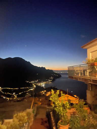 Exterior & Views, Residenza Sveva, Salerno