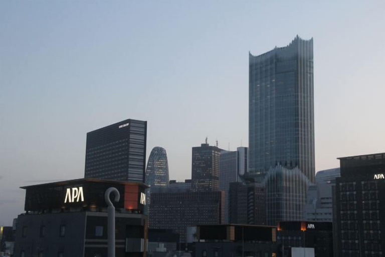 Miscellaneous 3, Oumekaku, Nakano City