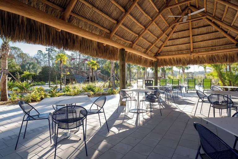 Food & Drinks 4, Mickeys Magical Home 4BR With Private Pool, Osceola
