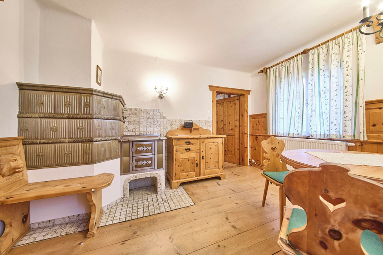 In-room dining 4, Haus Erni, Liezen