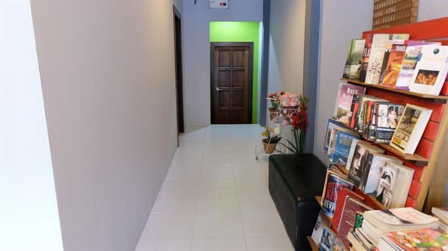 Bedroom 3, Good 9 At Home, Phuket Island