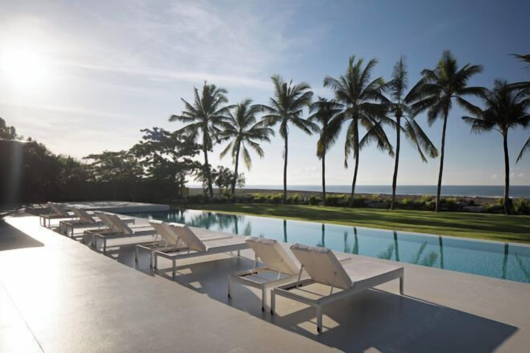 Sport & Beauty 3, Saba Estate Luxury Villa Bali, Gianyar