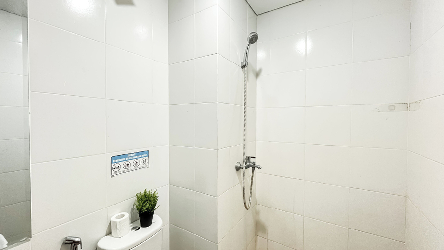 Interior 5, Standard 2Br Apartment At Vittoria Residence, Jakarta Barat