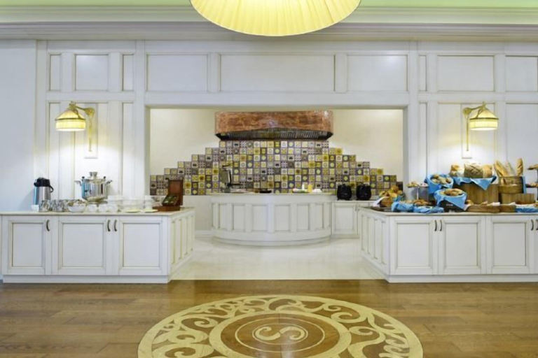 Food & Drinks 5, Ambassadori Tbilisi Hotel, Tbilisi