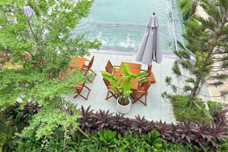 Others 5, Emerald Residence - Kampot, Kampot