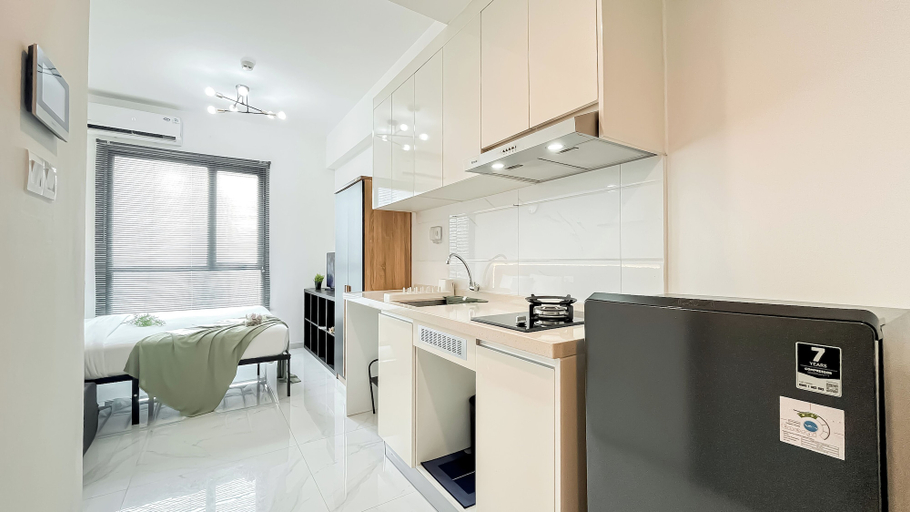 Others 4, Homey Studio At Sky House Alam Sutera Apartment, Tangerang