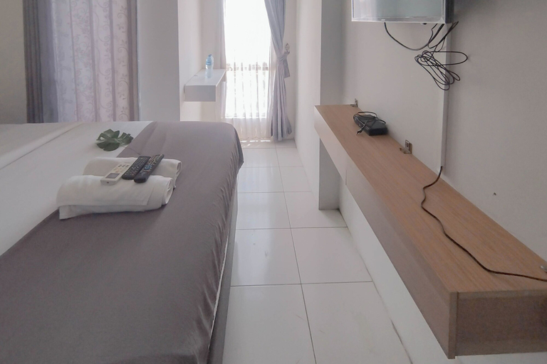 Room 4, Basic Studio At Tamansari Prospero Sidoarjo Apartment, Sidoarjo