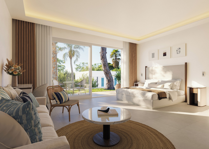 Room 5, Iberostar Selection Montenegro