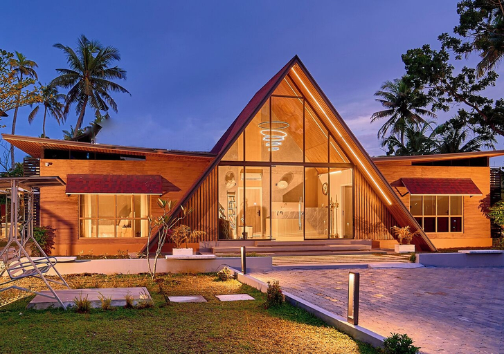Primary image, Kayal Cove Resort by VOYE HOMES, Alappuzha