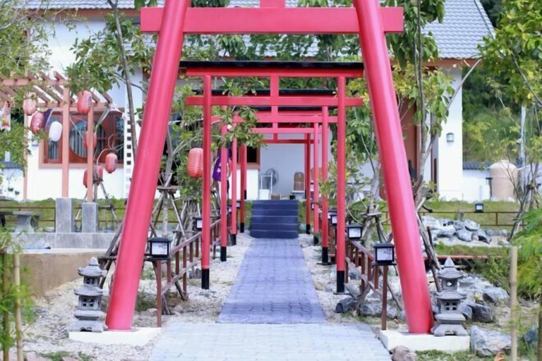 Exterior & Views 2, Taka Onzen, Kaeng Khoi
