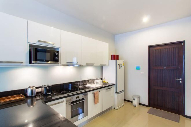 Others 5, Villa Onyx H4, Phuket Island