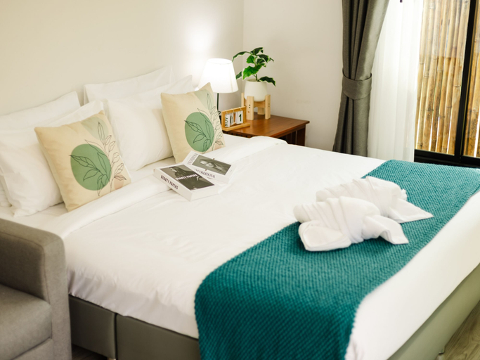 Room 4, L1 Lanta Resort, Ko Lanta