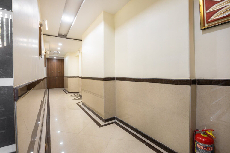 Others 4, Hotel Laaiba Residency, Mumbai Suburban