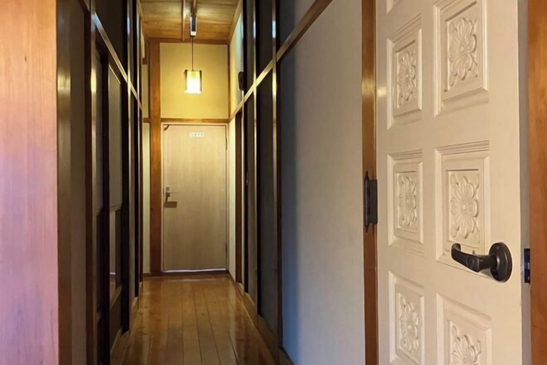 Interior 4, Private Villa in Futtsu, Kimitsu
