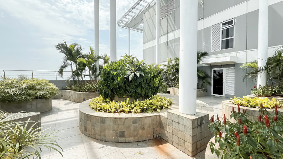 Exterior & Views 5, West Vista Apartment, West Jakarta