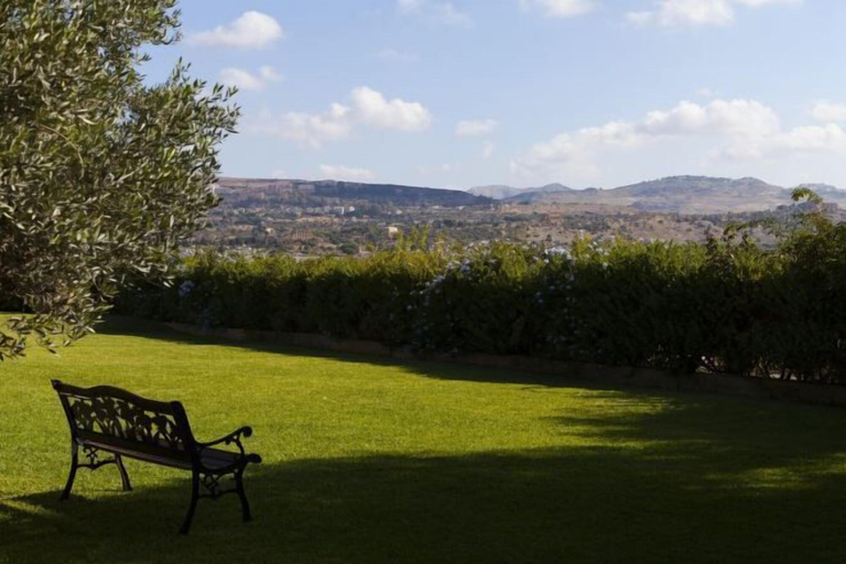 Garden 3, Hotel Foresteria Baglio Della Luna, Agrigento