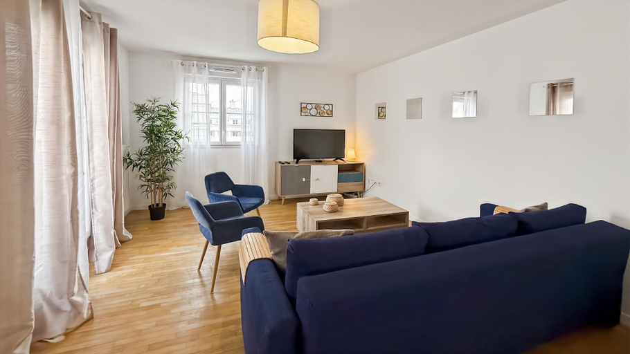 Others 4, Modern Apartment Near Disneyland Paris , Seine-et-Marne