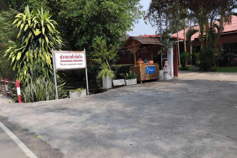 Exterior & Views 2, Khuang Na Farmview, Mae Chaem