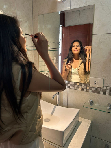 Bathroom 3, hotel florez boutique, Arequipa
