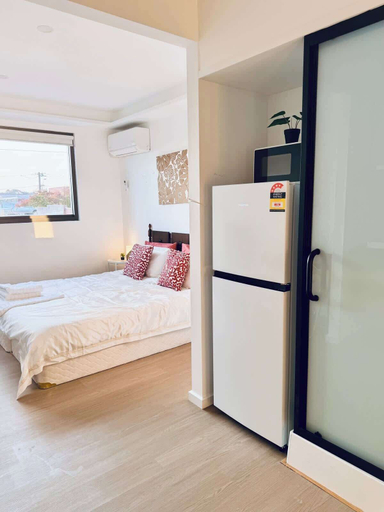 Room 2, Metawise Cozy Retreat Close to Monash Uni and Chadstone U3, Melbourne