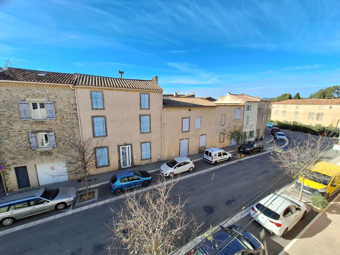 Exterior & Views 2, Maison du Coquelicot, Aude