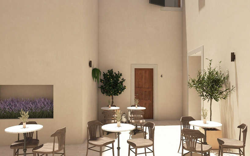 Food & Drinks 5, My Rooms Arta - Adults Only by My Rooms Hotels, Baleares
