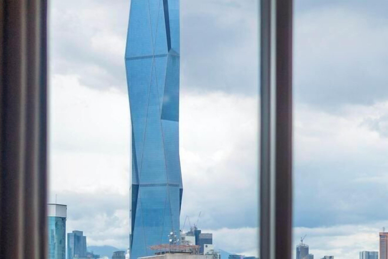 View from property 4, Dua Sentral 2km to KL Sentral, Kuala Lumpur