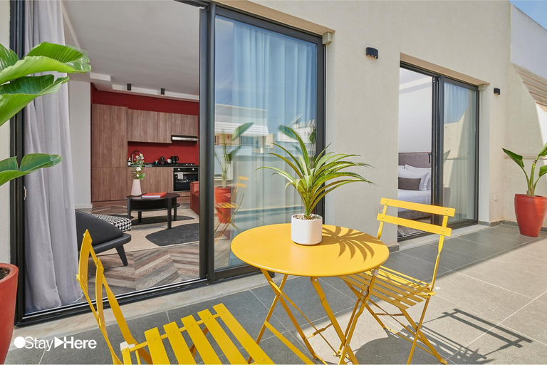 Others 5, StayHere Rabat - Agdal Boutique Hotel, Rabat