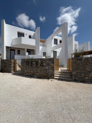 Exterior, Reya Suites, South Aegean