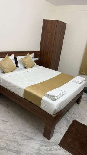 Room 5, BLUE BELL Residency, Bangalore