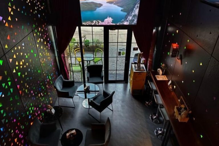 Restaurant, DAY & NIGHT by THE MOMENT, Muang Chiang Mai