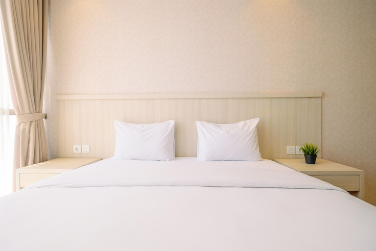 Room 2, Good Deal And Modern 2Br Ciputra World 2 Apartment, Jakarta Selatan