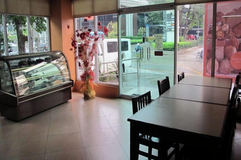 Others 5, Oftana Suites Cebu near Oakridge, Mandaue City
