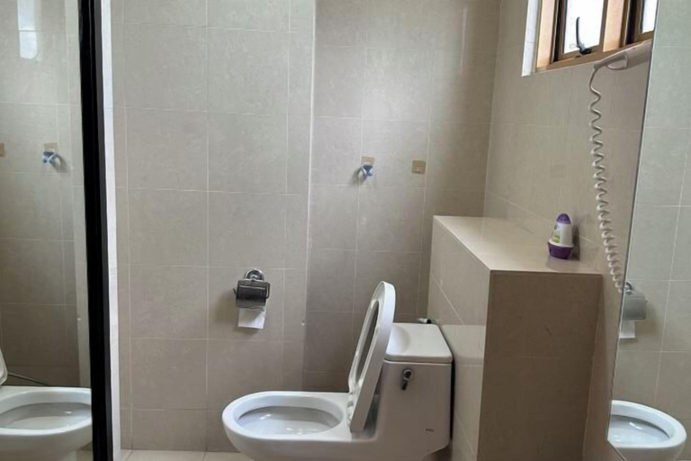 Bathroom 3, Sunway Resort Suites @ Sunway Lagoon by Landmark, Petaling Jaya