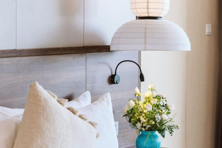 Room 4, Your Homes Sunrise City Premium, District 7