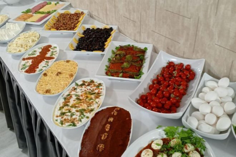 Food and drink 3, Palmera City Hotel, Antalya