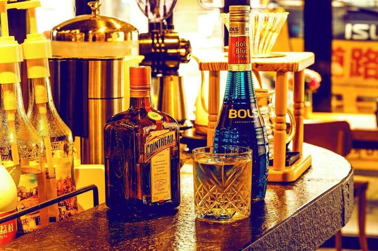 Food & Drinks 5, CitiGO Hotel Bell Tower Xi'an, Xi'an