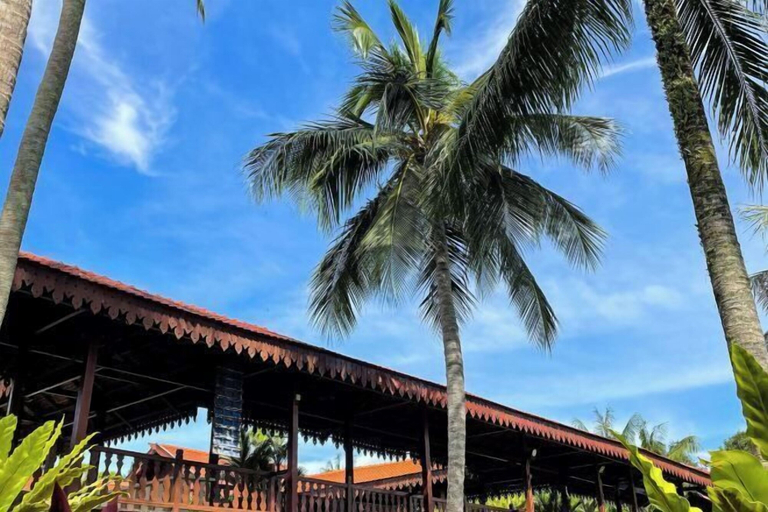 Exterior & Views 2, Club Med Cherating Beach, Kuantan