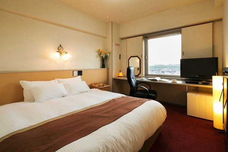 Others 4, Kusano Hotel, Kitakami