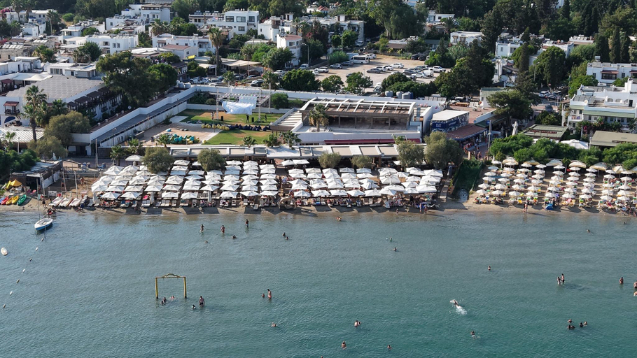 Others 3, Sea Soul Beach Hotel, Bodrum