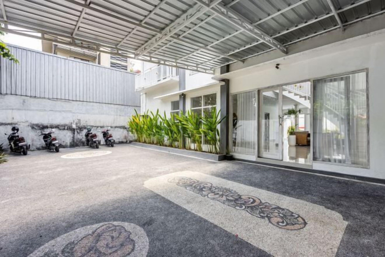 Exterior & Views 2, Villa Chunga-changa, Badung