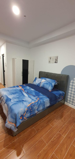 Bedroom 2, Apartemen permata residence, Batam