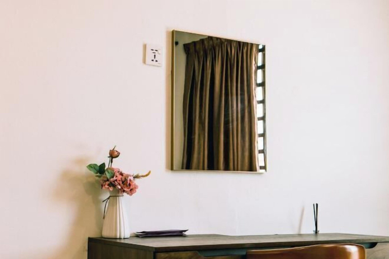 Interior 5, Karking 15@Pinjistation (8pax/4br), Kinta