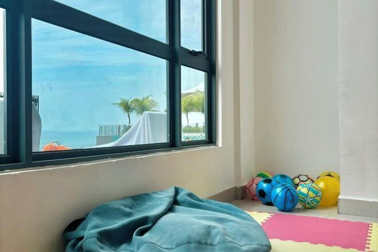 Bedroom 2, Imperium Residence Kuantan by Iconique, Kuantan