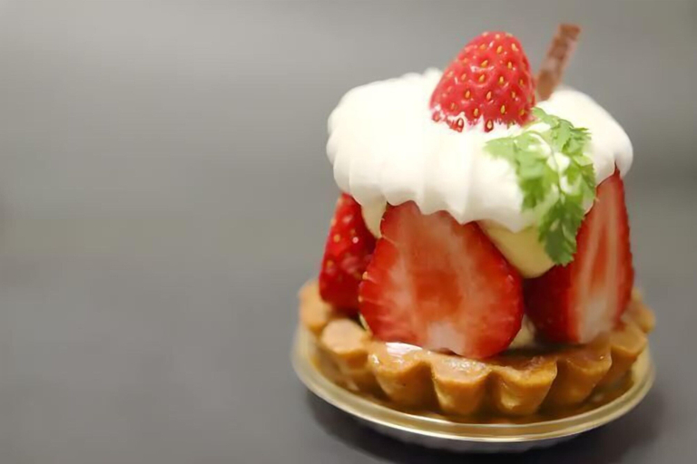 Food & Drinks 5, Blue Celeste Kazan, Numazu