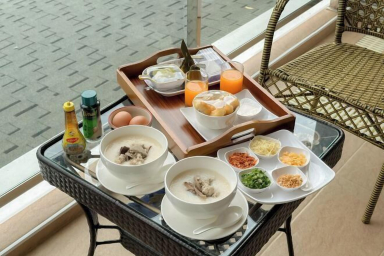 Food & Drinks 5, 2SIS'S Khanom Resotel, Khanom