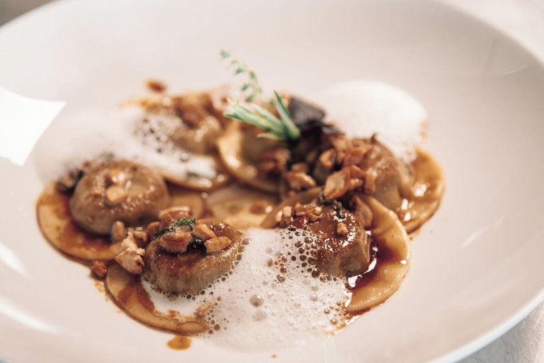 Food & Drinks 5, Boutique Hotel Elisabetta, Locarno