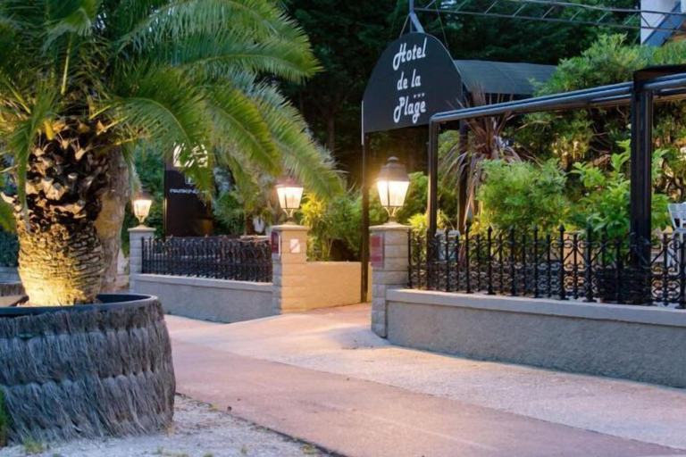 Exterior & Views 2, Arcanse by Inwood Hotels, Gironde