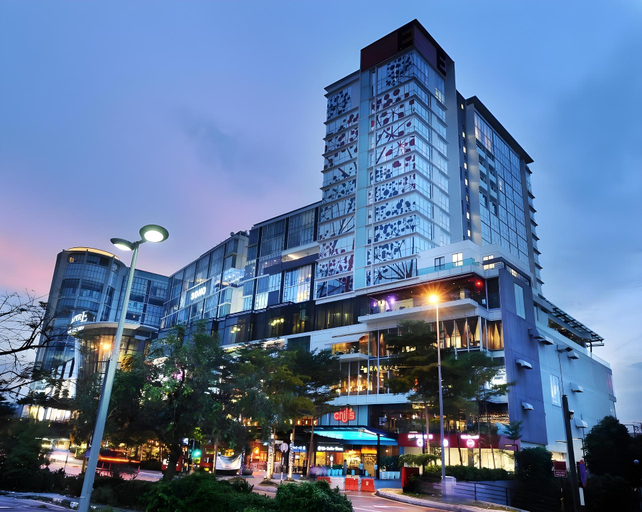 Others 4, Empire Suites Subang by MyKey, Subang Jaya